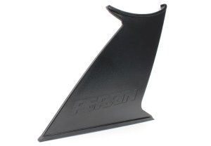 Subaru WRX STI Wing Stabilizer - Perrin Performance - Black - `15-`21 Subaru WRX STI Wing Stabilizer - Perrin Performance - Black - `15-`21